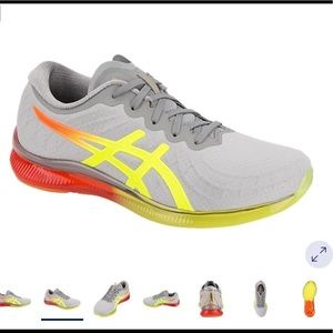 NWT ASICS Gel-Quantum Infinity Women Shoes 👟